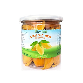 Xoài sấy dẻo 270g