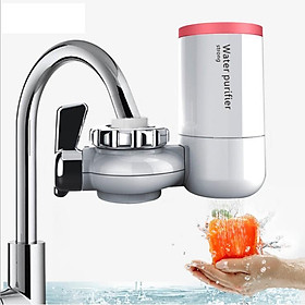 Mua Lọc nước tại vòi (loại bỏ 99 8% tạp chất và vi khuẩn)