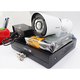 Mua Trọn bộ camera KBVISION 2.0 MP Full HD - Hàng Chính Hãng
