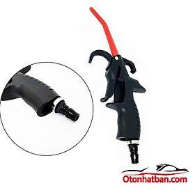 Vòi xịt hơi cao cấp Stromer màu đen chuyên sử dụng vệ sinh nội thất