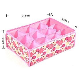 Mua Hộp đựng đồ lót 12 ngăn