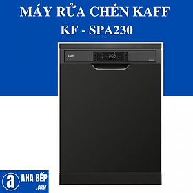 Mua MÁY RỬA CHÉN KAFF KF - SPA230 - HÀNG CHÍNH HÃNG