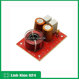 Mua Module Phân Tần Loa 2 Kênh 48Hz-20Khz 80W
