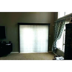 Mua Vách ngăn tổ ong kéo 2 bên Mulberry Special MS2