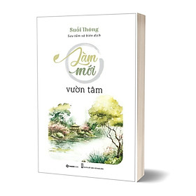 Làm Mới Vườn Tâm – BM