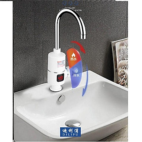 Mua Máy làm nước nóng trực tiếp tại vòi  máy làm nước nóng thông minh