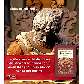 (Bìa mềm) SUY TƯỞNG – Marcus Aurelius – Đinh Hồng Phúc dịch – Nhã Nam