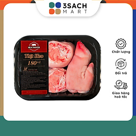 Dựng Heo Meat Master 400g Khay