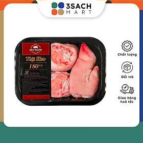 Dựng Heo Meat Master 400g (Khay)