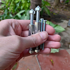 Mua Bộ Vít Hỗ Trợ Sửa Chữa Đế Âm Tường Vuông Hỏng Tại Nhà Nhanh Chóng