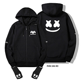 >> BÁO GIÁ ÁO GIỮ NHIỆT NAM CÓ LỚP LÓT NỈ DÀI TAY | Shopee Lazada Sendo Tiki mới nhất 171 Áo khoác nam nữ Marshmello, chất liệu vải nỉ trơn 2 lớp ấm áp, cản gió hiệu quả, bên trong có lớp cách nhiệt chống lạnh chống nóng tốt(TẶNG KÈM GĂNG TAY CAO CẤP)