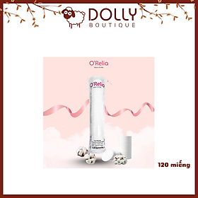 Bông Tẩy Trang Orelia 120M