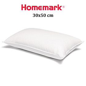 Mua Ruột gối nằm cho bé Hanvico by Homemark 35x50cm sợi microfiber nguyên sinh kháng khuẩn an toàn mềm mại giúp bé ngủ ngon