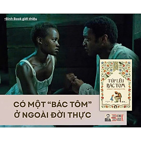 (Tái bản 2026) TÚP LỀU BÁC TOM - Harriet Beecher Stowe - Đỗ Đức Hiểu dịch – Nhã Nam