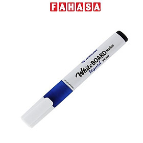 Bút Lông Bảng Whiteboard Marker Liquid - Thiên Long WB-022 - Mực Xanh