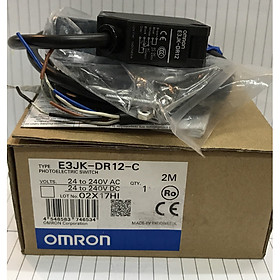Mua Cảm biến quang E3JK-DR12