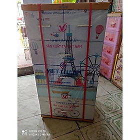 Mua Tủ PARI 5 ngăn (7 tấc cao cấp)