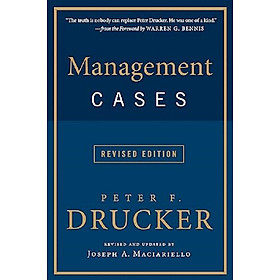 Management Cases, Revised Edition