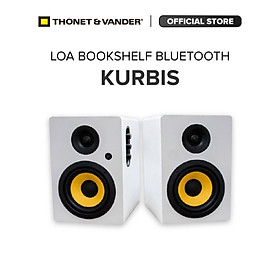 Loa Bluetooth Thonet And Vander KURBIS Cinema Hàng chính hãng