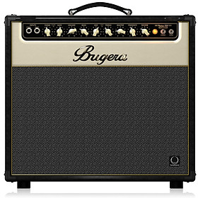 Mua Bugera V55 Infinium 1x12  55-watt Tube Combo Amp-Hàng Chính Hãng