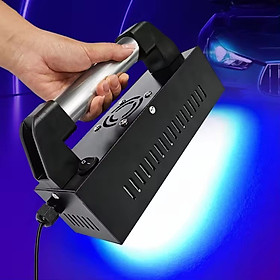 Đèn tia UV cầm tay công suất lớn dùng cho công nghiệp Terino H150W-UV (395nm, 150W, sấy keo UV, mực UV) - Hàng chính hãng