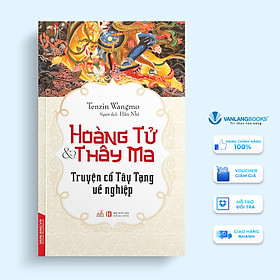 Sách Hoàng Tử Và Thây Ma