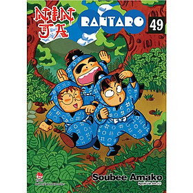 Ninja Rantaro - Tập 49