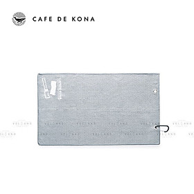 Mua Khăn lau tay cầm máy espresso quầy bar đa năng siêu thấm CAFE DE KONA