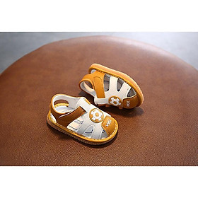 A203#Dép sandal, dép tập đi cho bé,đế mềm cho cả bé mới tập đi