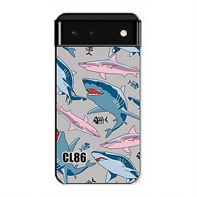 Ốp Lưng Dành Cho GOOGLE PIXEL 6