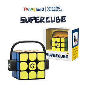 Đồ chơi Rubik 3x3 GiiKER Super Cube  i3S