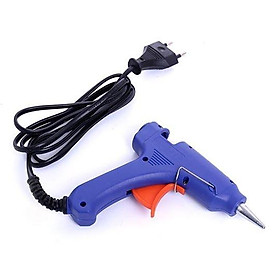 Mua Combo 2 súng bắn keo + 900 keo nến dài 25cm