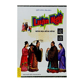 Nơi bán Luận Ngữ - Giá Từ -1đ