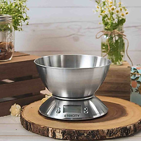 Mua Cân nhà bếp ETEKCITY  NHẬP ĐỨC Hàng chính hãng
