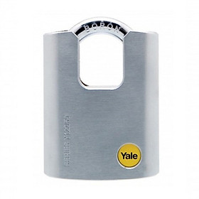 Mua Khóa bấm Yale Y122/50/123/1