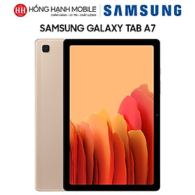 Máy Tính Bảng Samsung Galaxy Tab A7 3GB/64GB - Hàng Chính Hãng