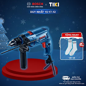 Máy Khoan Động Lực Bosch GSB 550