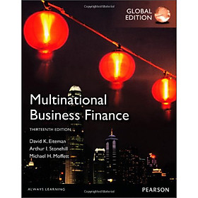 Multinational Business Finance