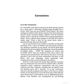 Sách ngoại văn: Connect! - How To Inspire, Influence And Energise Anyone, Anywhere, Anytime