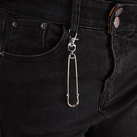 Xích móc quần phụ kiện unisex độc đáo