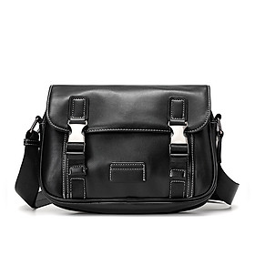 Túi đeo chéo nam phong cách mới - BEE GEE DCN9396