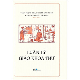 Sách Luân lý giáo khoa thư