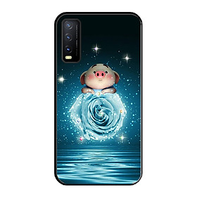 Ốp Lưng Dẻo Dành Cho VIVO Y20s