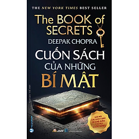 Cuốn Sách Của Những Bí Mật - VL