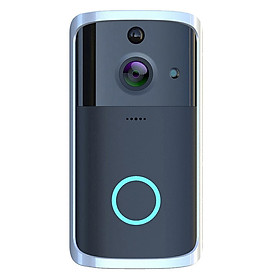 FHD 1080P Anti- Video  Wire-Free Home Security