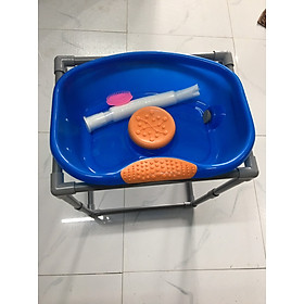 Mua CHẬU GỘI ĐẦU TẠI NHÀ  CHẬU GỘI ĐẦU CHO BÀ BẦU  NGƯỜI GIÀ  TRẺ NHỎ TIỆN LỢI