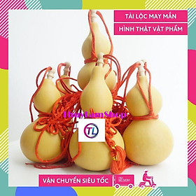 Mua Bầu hồ lô phong thủy trấn trạch