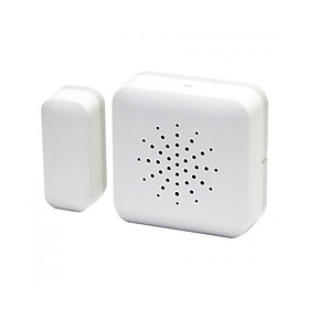 Cảm biến cửa từ Lumi LM-DS