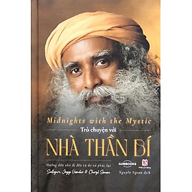 Trò Chuyện Với Nhà Thần Bí (Á Châu)