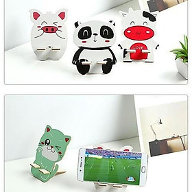 Mua combo 100 đỡ Điện Thoại Hình Thú!